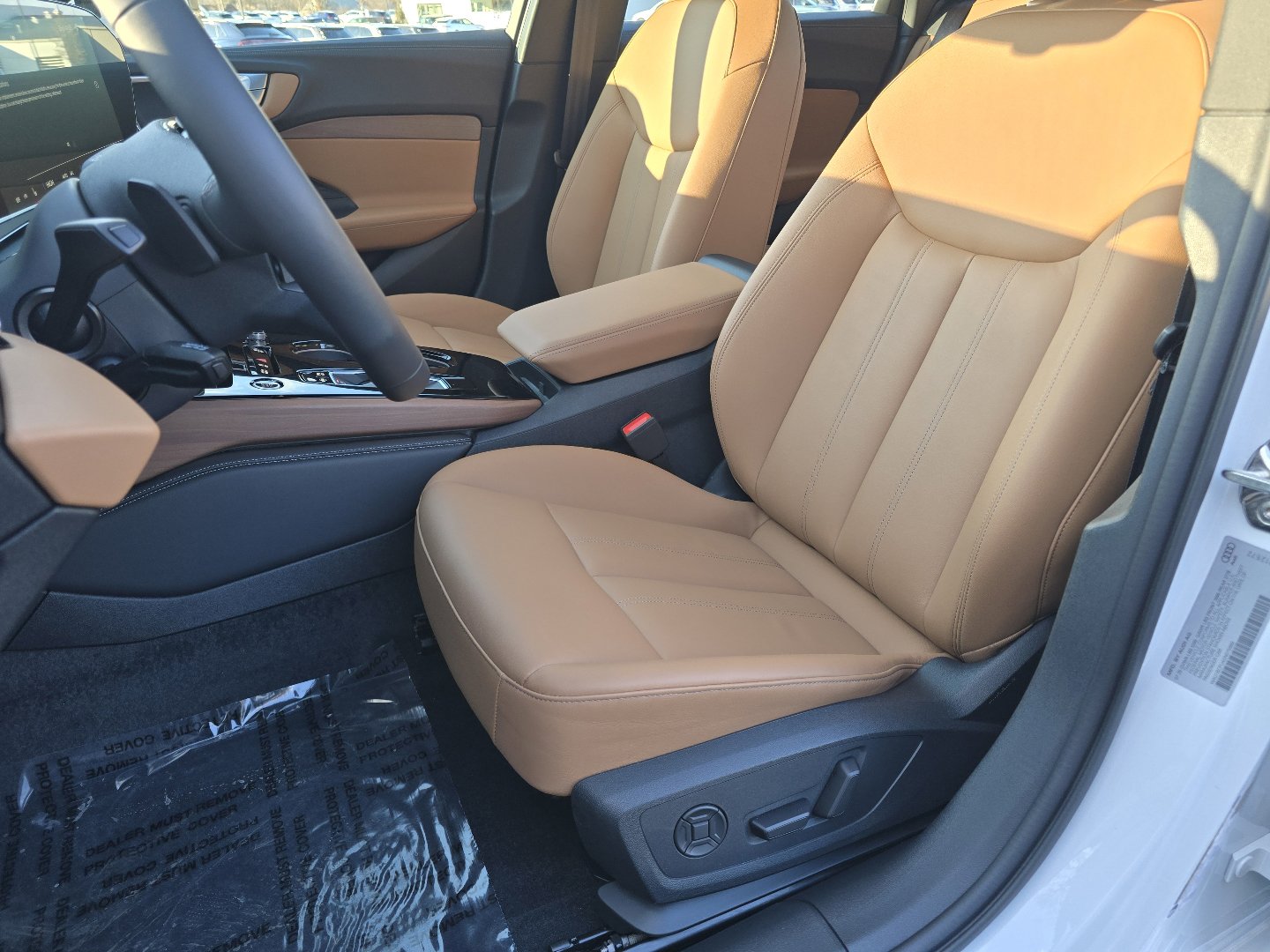 Certified 2025 Audi A5 2.0T Premium w/ Convenience Package image 36