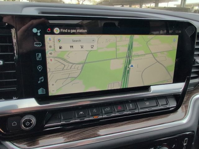 New 2026 Chevrolet Silverado 1500 LT w/ Protection Package image 20