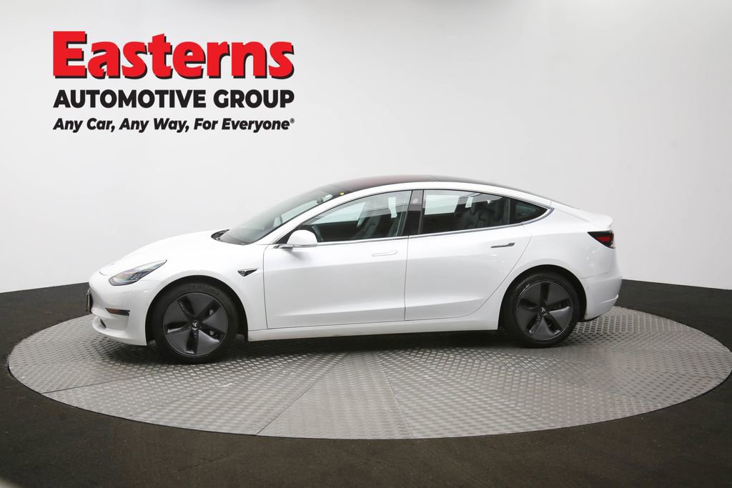 Used 2018 Tesla Model 3 Long Range image 56