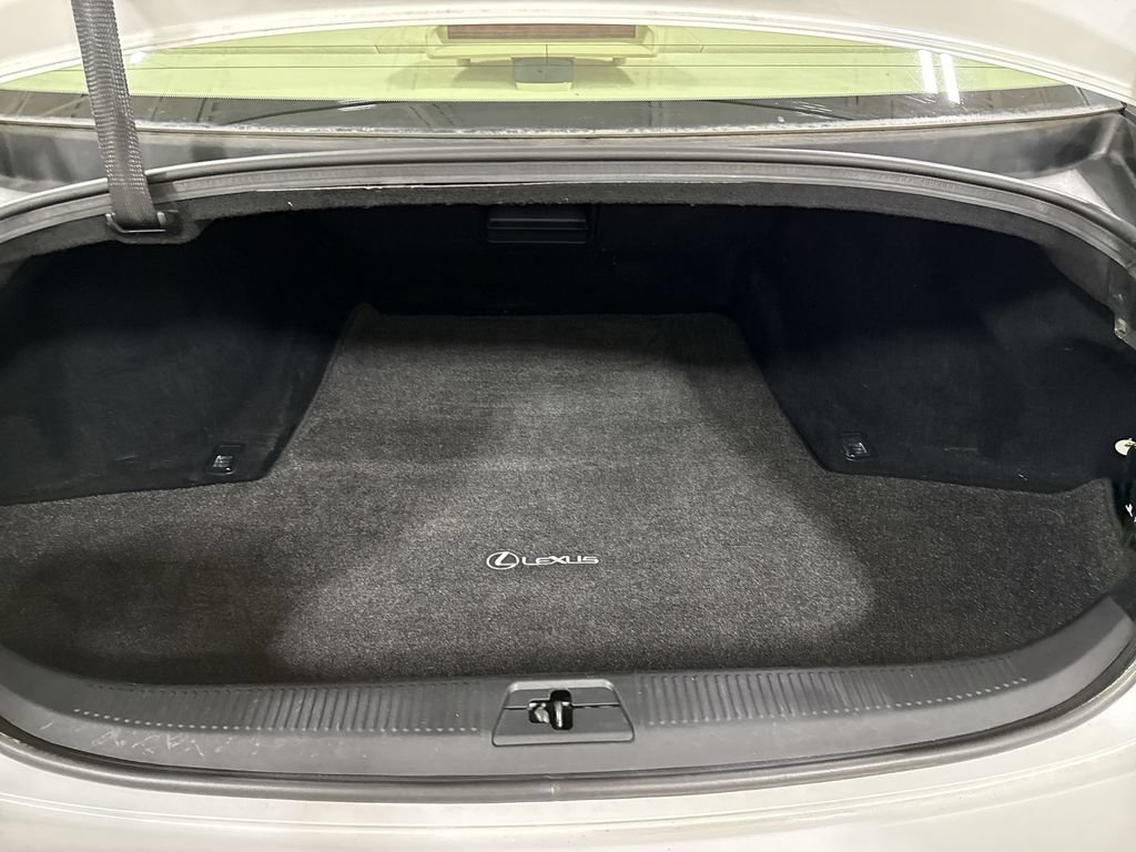 Used 2011 Lexus GS 350 AWD w/ Luxury Value Edition image 25