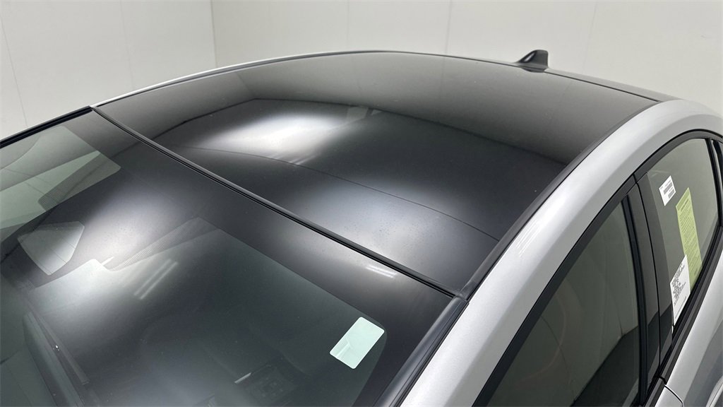 New 2026 Toyota Prius Plug-In Hybrid image 11