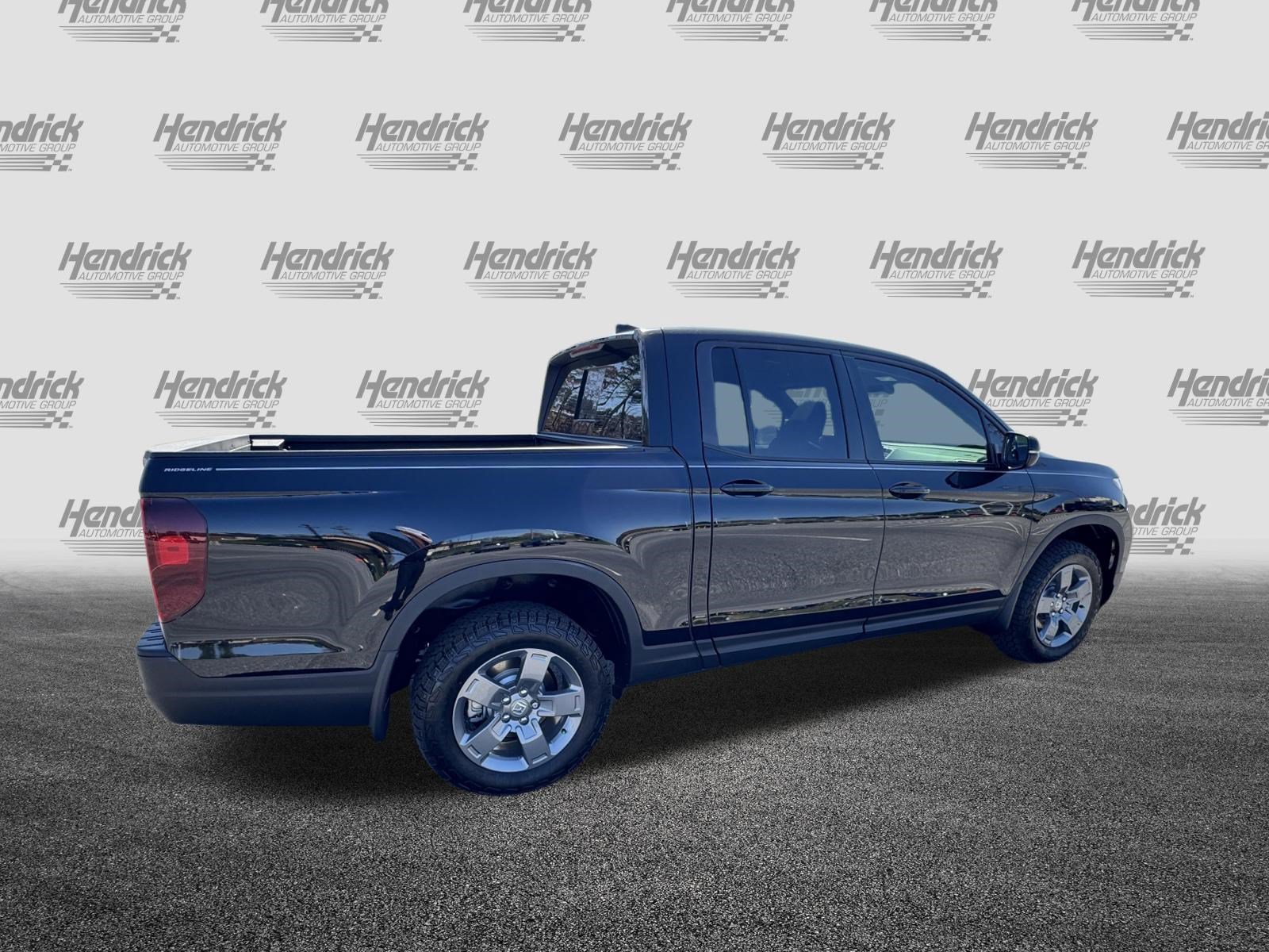 New 2026 Honda Ridgeline TrailSport image 10