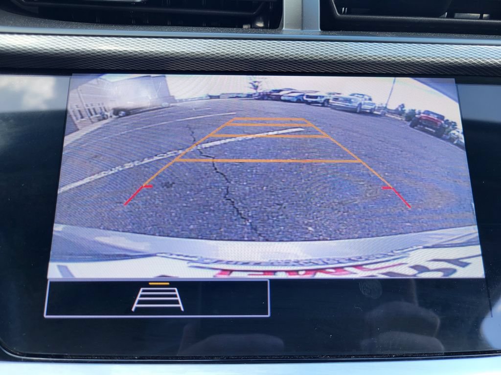 Used 2023 Buick Encore GX Select w/ Sport Touring Package FWD image 14