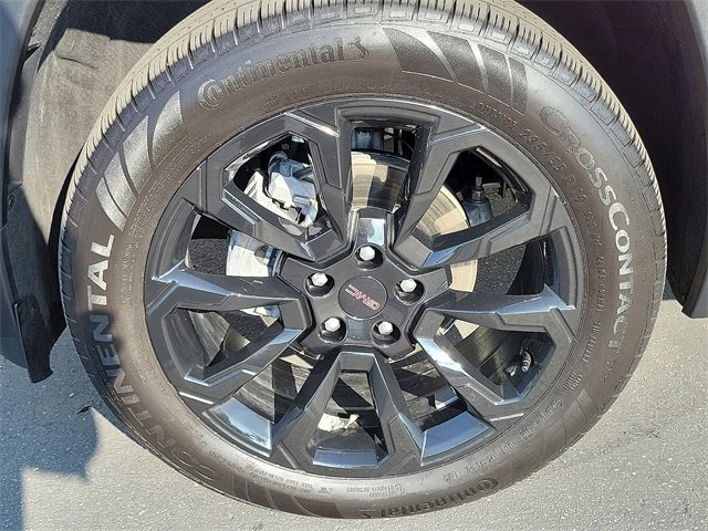 Used 2026 GMC Terrain Elevation w/ Black Edition image 26