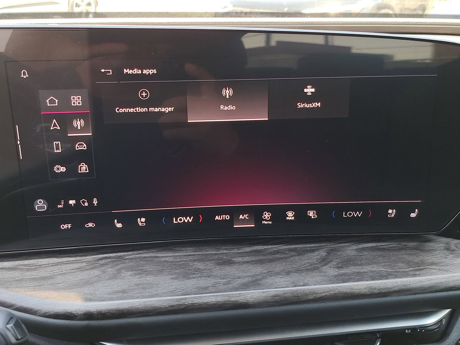 Certified 2025 Audi Q5 Premium Plus w/ Premium Plus AWD/4WD image 23