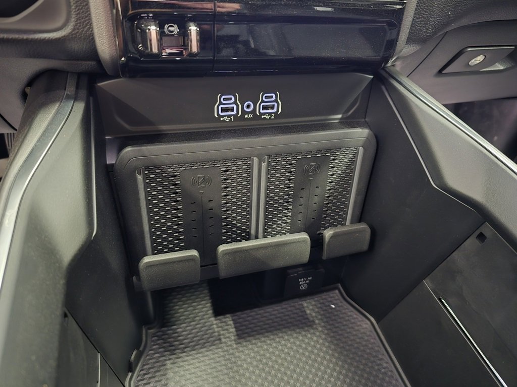New 2026 RAM 2500 Laramie image 34