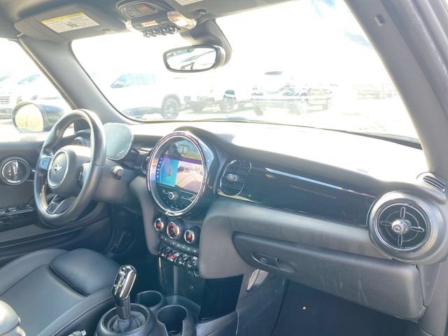 Used 2024 MINI Cooper S FWD image 27