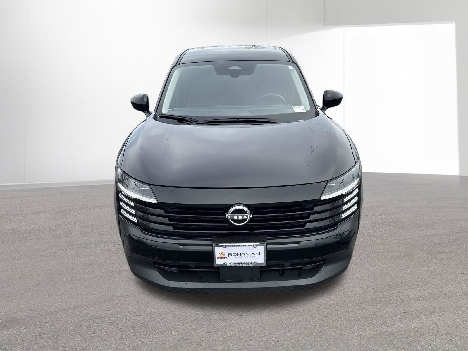 Certified 2025 Nissan Kicks SV FWD image 37