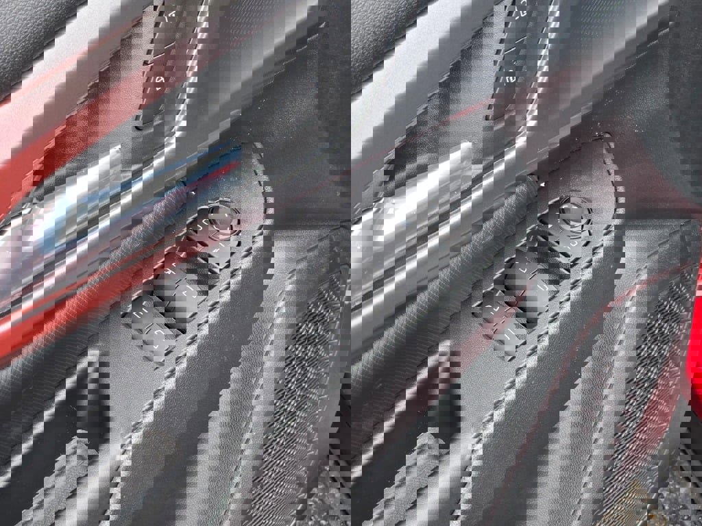 New 2026 Chevrolet Equinox EV RS image 20