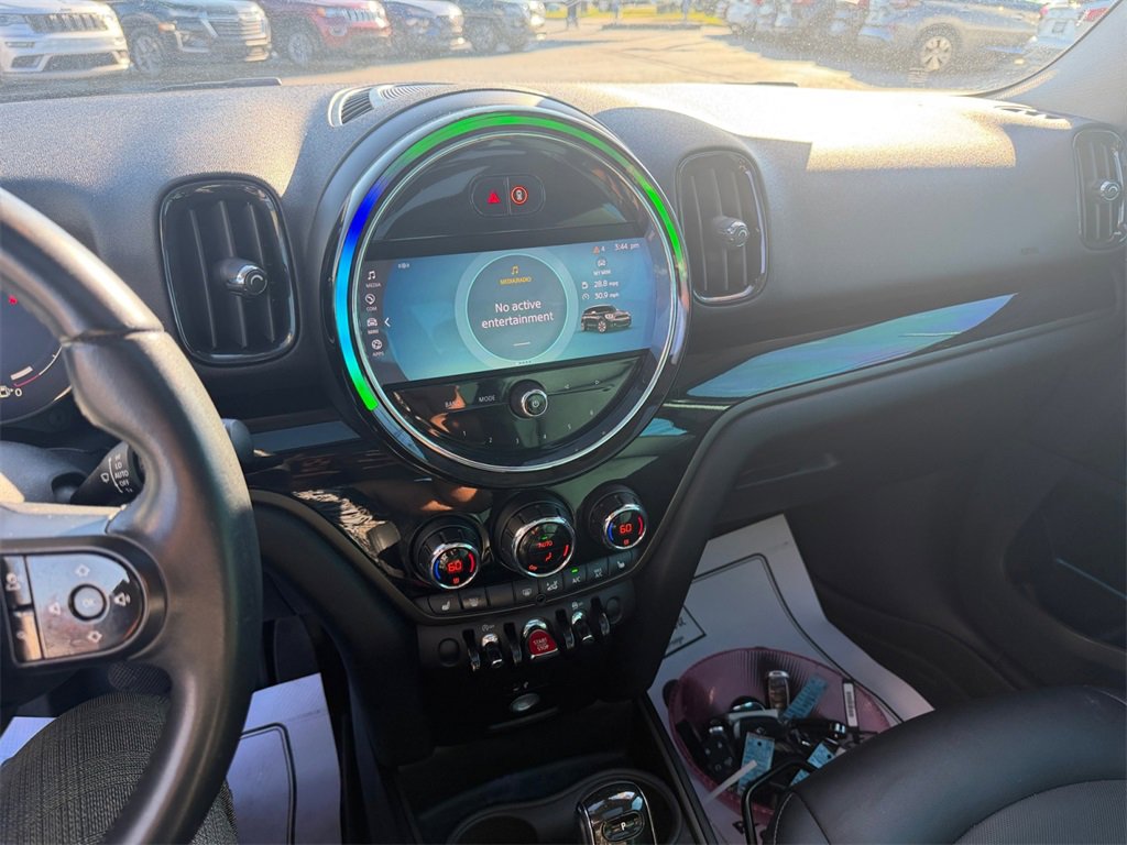 Used 2022 MINI Cooper Countryman image 25