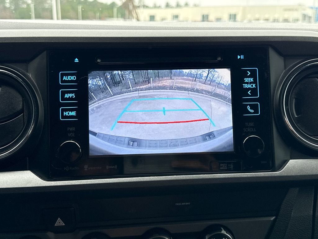 Used 2019 Toyota Tacoma TRD Off-Road image 24