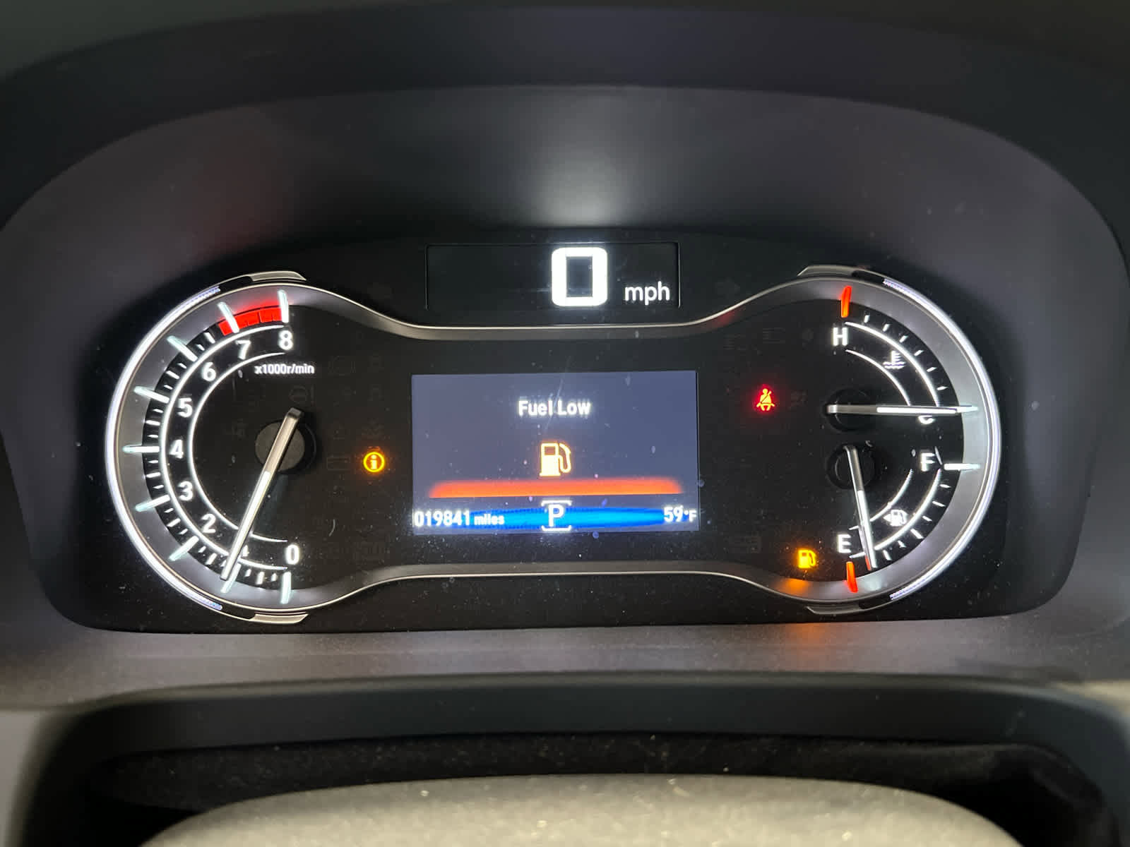 Certified 2023 Honda Ridgeline RTL-E image 17