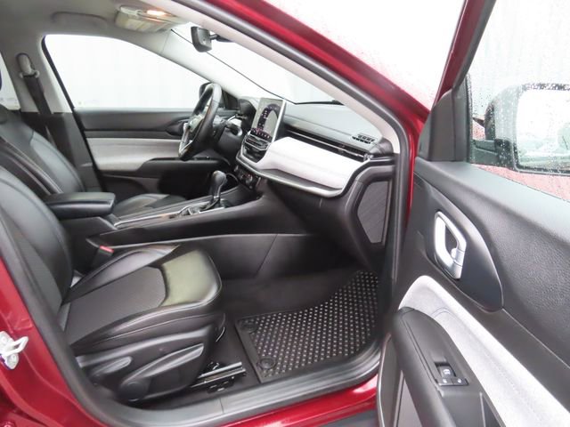 Used 2022 Jeep Compass Latitude w/ Convenience Group image 24