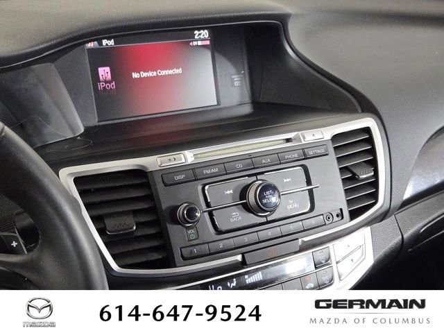 Used 2015 Honda Accord Sport image 26