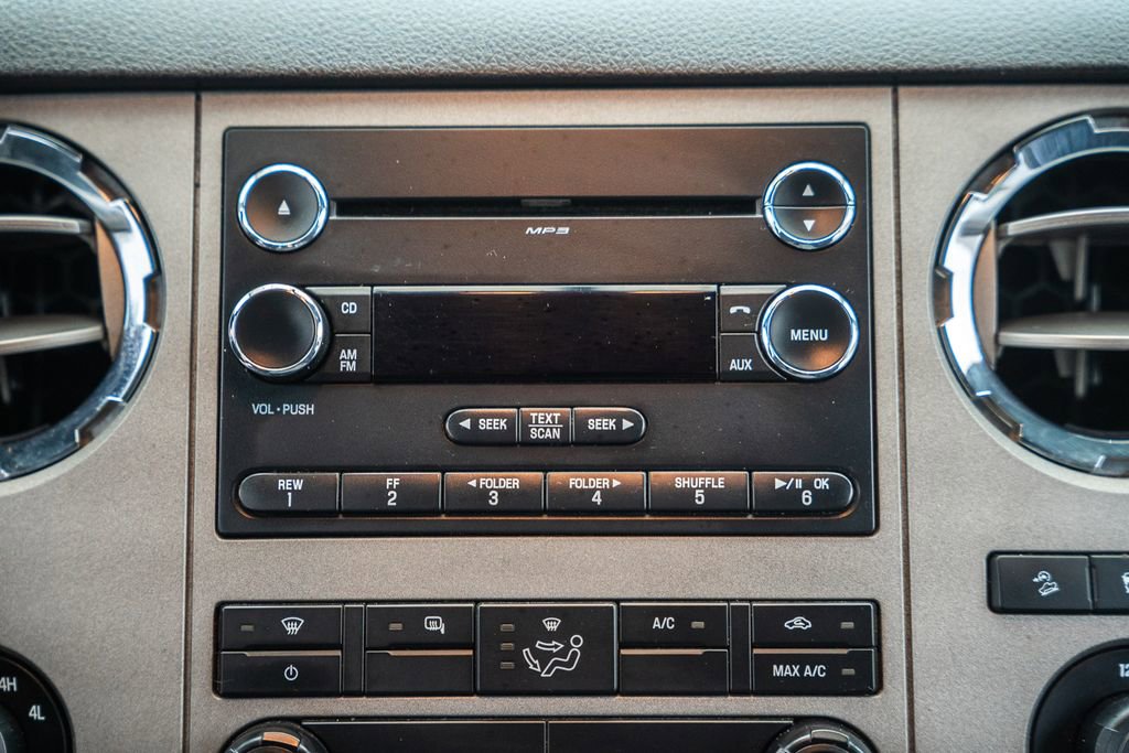 Used 2015 Ford F250 XLT w/ FX4 Off-Road Package image 26