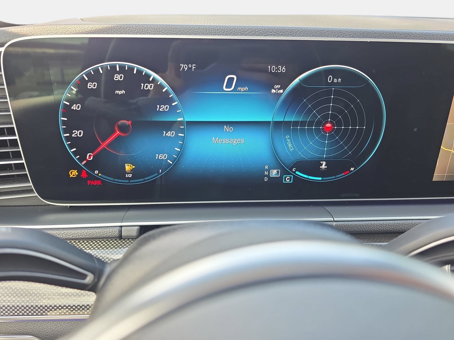 Certified 2023 Mercedes-Benz GLE 350 4MATIC image 19