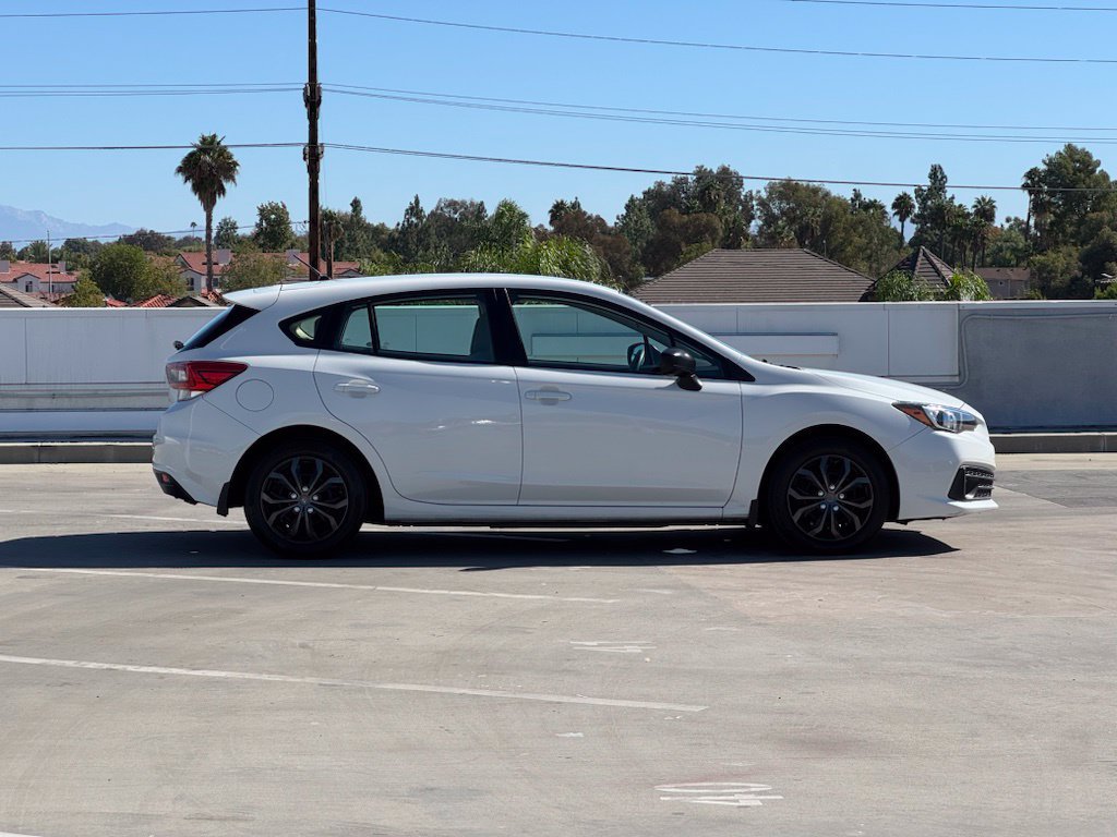 Used 2020 Subaru Impreza 2.0i AWD/4WD image 31