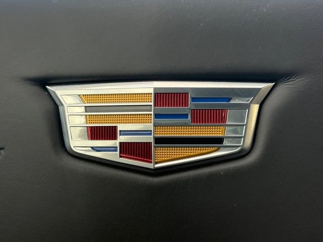 Used 2025 Cadillac CT5 V Blackwing w/ Super Cruise 1 Package RWD image 5