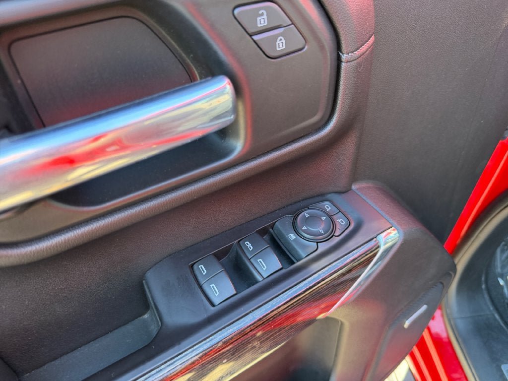 Used 2020 GMC Sierra 1500 Elevation w/ Elevation Value Package AWD/4WD image 22