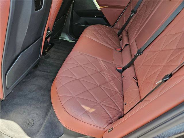 Used 2023 BMW iX M60 w/ Executive Package image 19