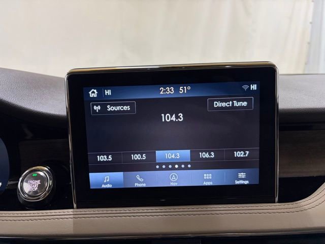 Used 2021 Lincoln Corsair Reserve w/ Elements Package image 44