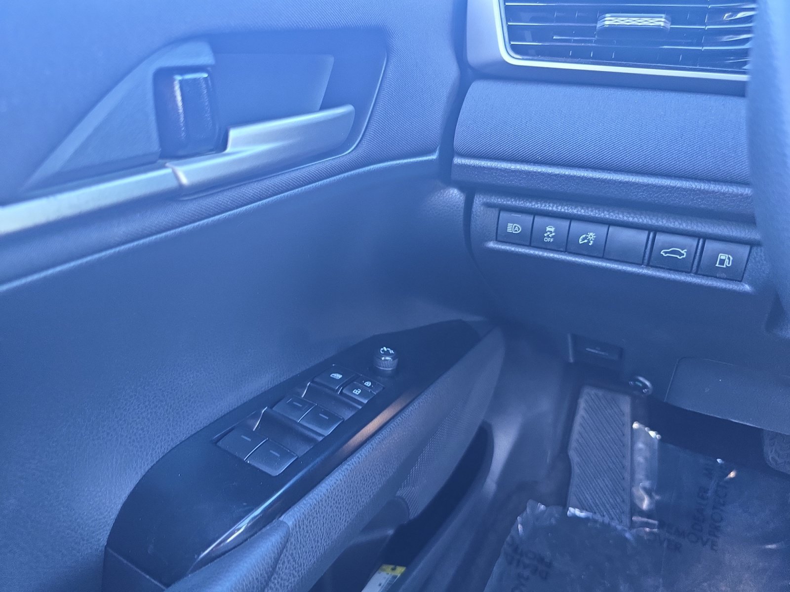 Certified 2025 Toyota Camry LE FWD image 17