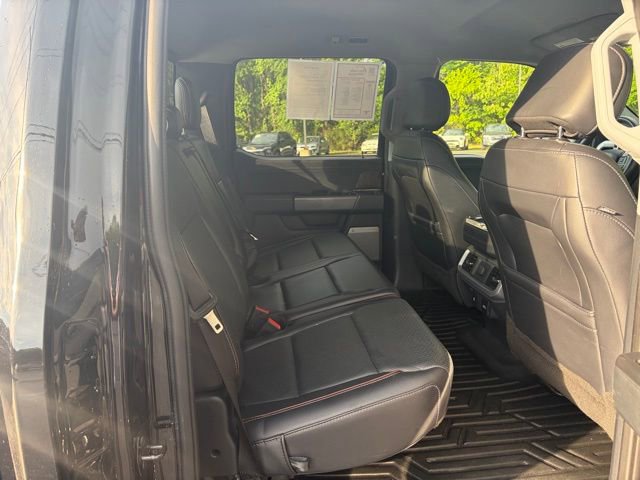 Used 2021 Ford F150 Lariat AWD/4WD image 19