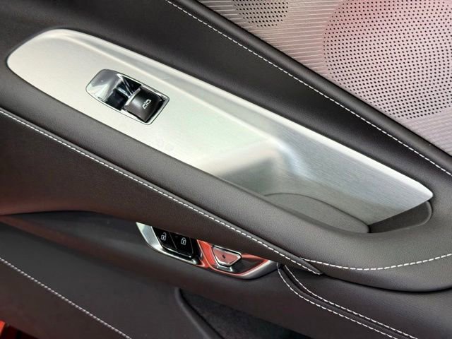 New 2026 Chevrolet Corvette E-Ray AWD/4WD image 19