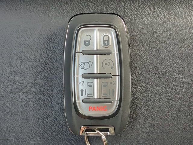 New 2026 Chrysler Voyager LX image 36