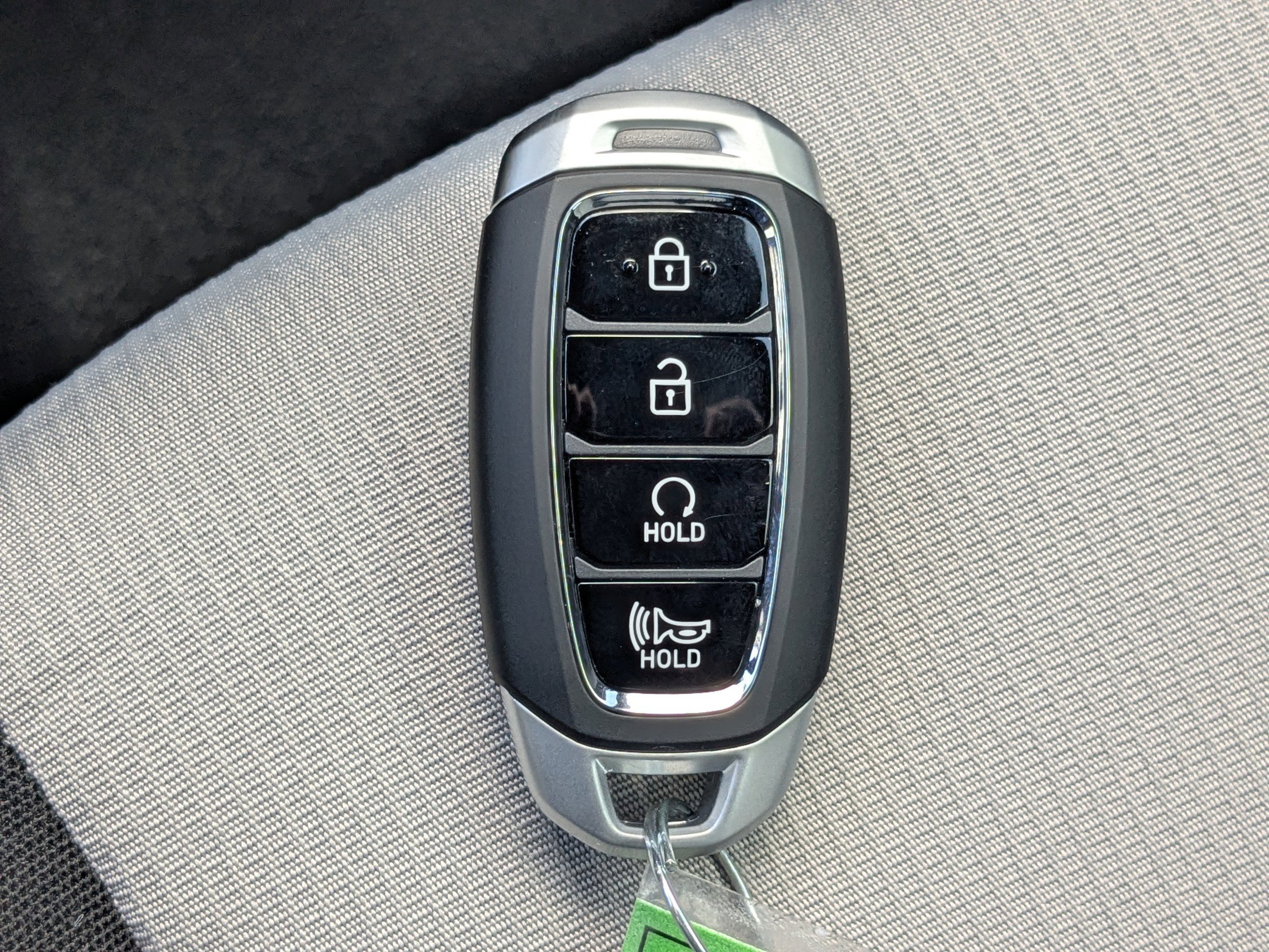 New 2026 Hyundai Venue SEL image 34