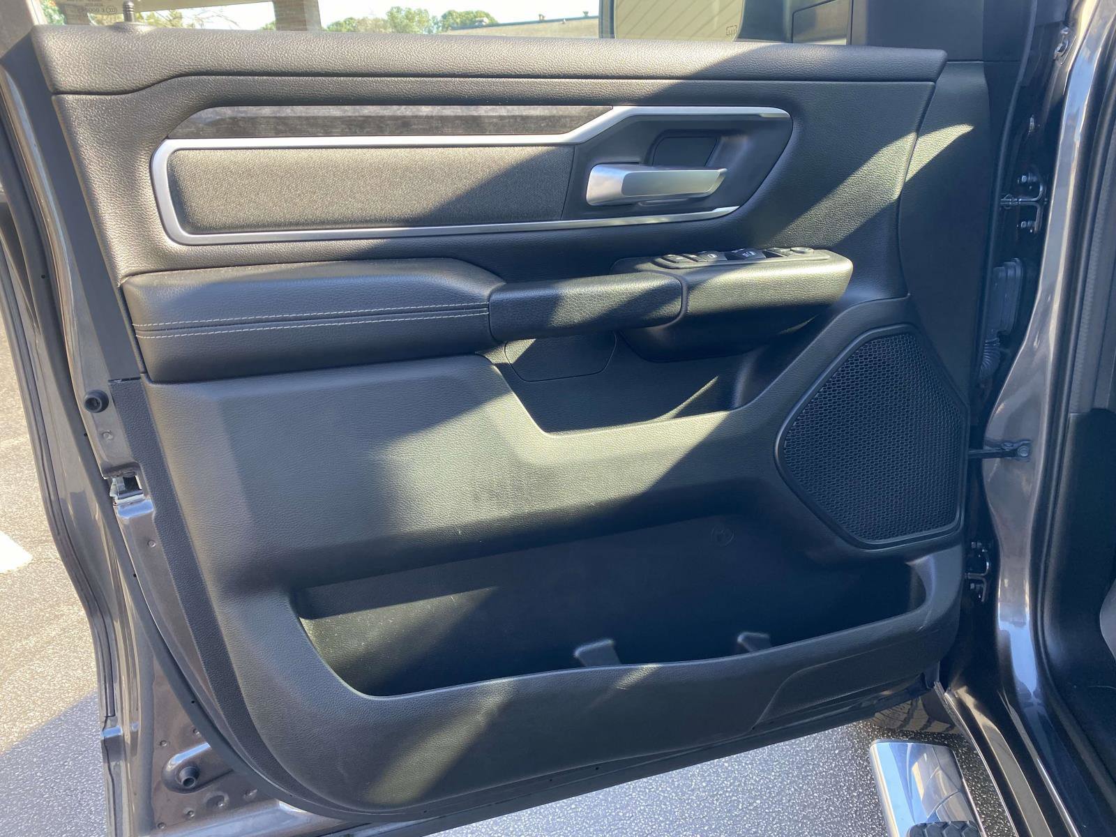 Certified 2022 RAM 1500 Big Horn image 15