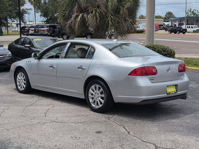 Used 2011 Buick Lucerne CXL w/ Driver Confidence Package FWD image 7