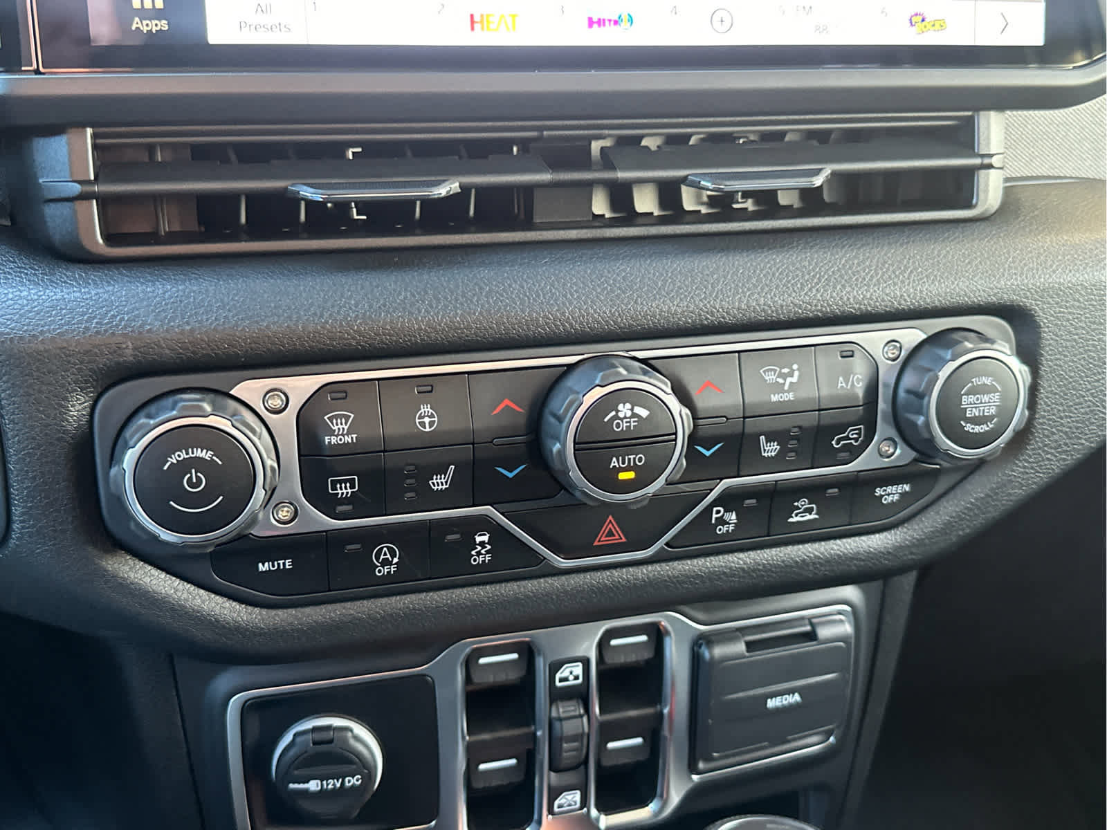 New 2025 Jeep Wrangler Sport image 47