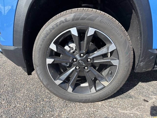 New 2026 Chevrolet Equinox RS image 23