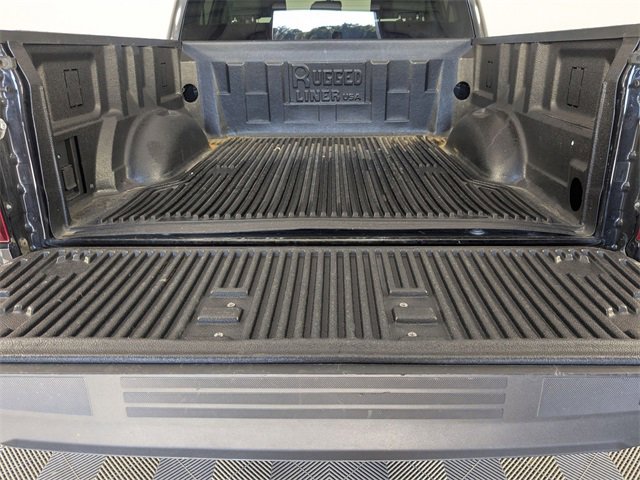 Used 2024 Ford F150 XLT w/ Mobile Office Package image 30