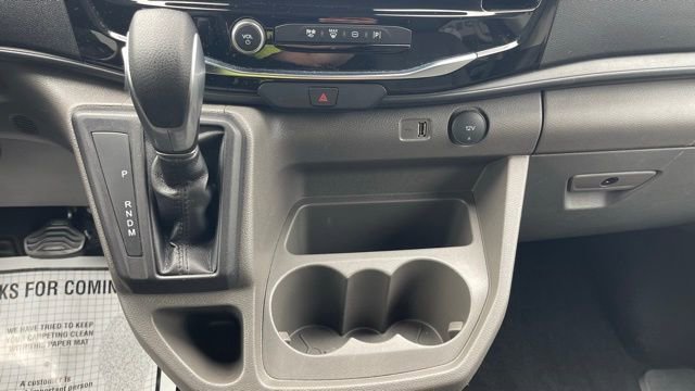 Used 2023 Ford Transit 350 XLT image 22