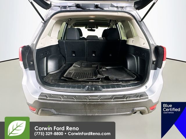 Used 2021 Subaru Forester AWD/4WD image 28