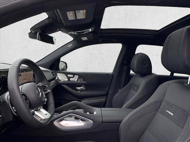 New 2026 Mercedes-Benz GLE 53 AMG 4MATIC image 17