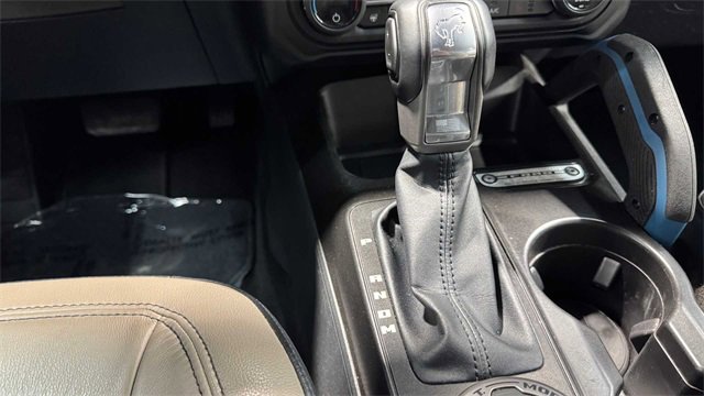 Used 2021 Ford Bronco Wildtrak image 18