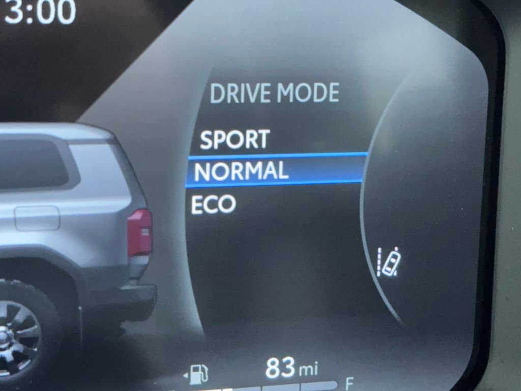 Used 2024 Toyota Land Cruiser image 24