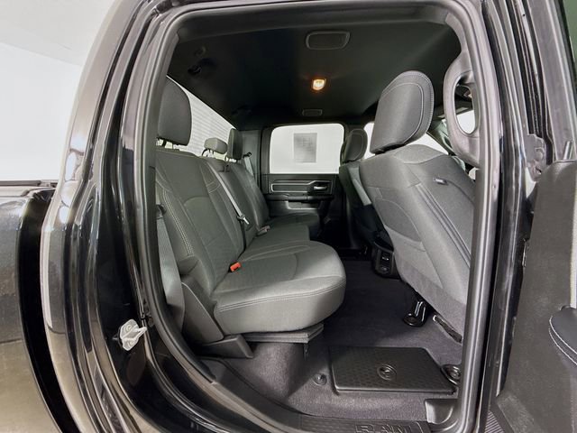 Used 2025 RAM 2500 Big Horn image 25