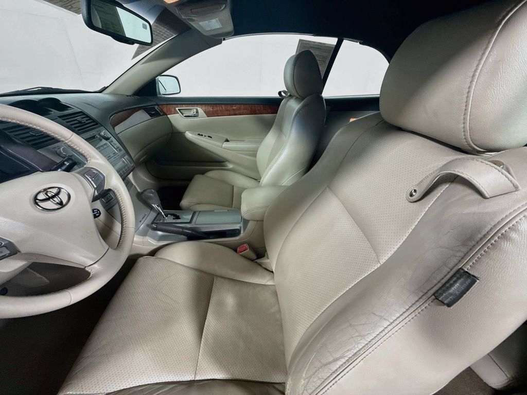 Used 2008 Toyota Solara SLE FWD image 18