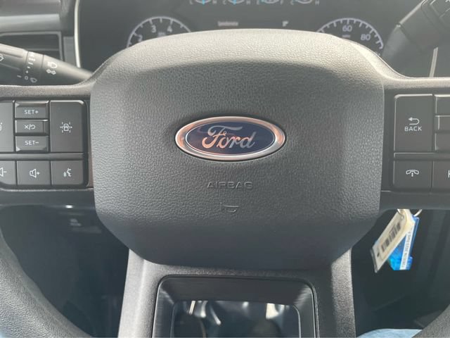 Used 2023 Ford F150 XL w/ STX Appearance Package AWD/4WD image 20