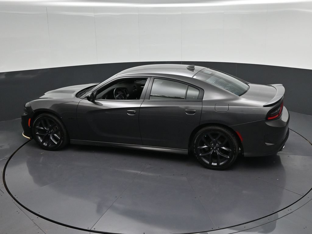 Used 2023 Dodge Charger R/T w/ Blacktop Package RWD image 24