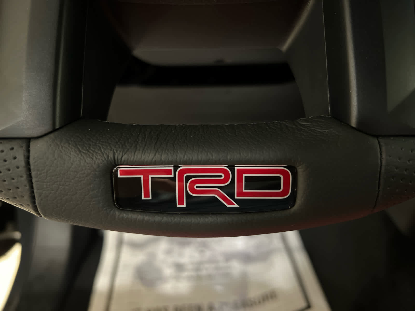 New 2025 Toyota Tacoma TRD Pro image 22