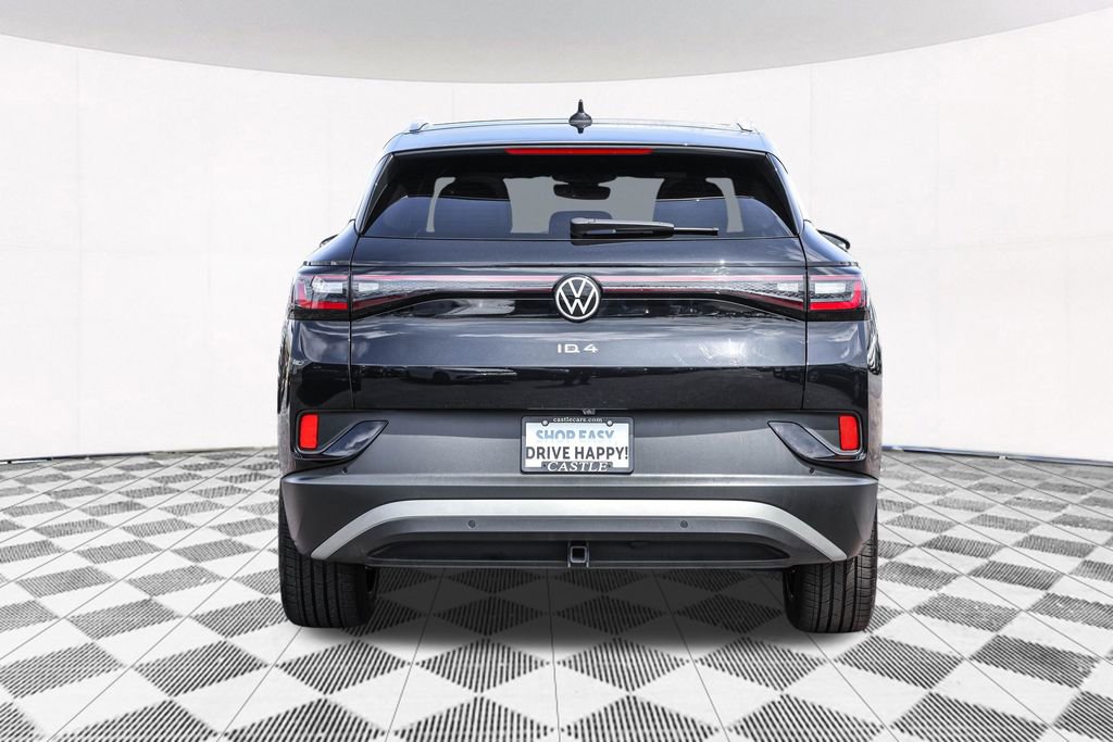 Used 2023 Volkswagen ID.4 Pro S Plus image 14
