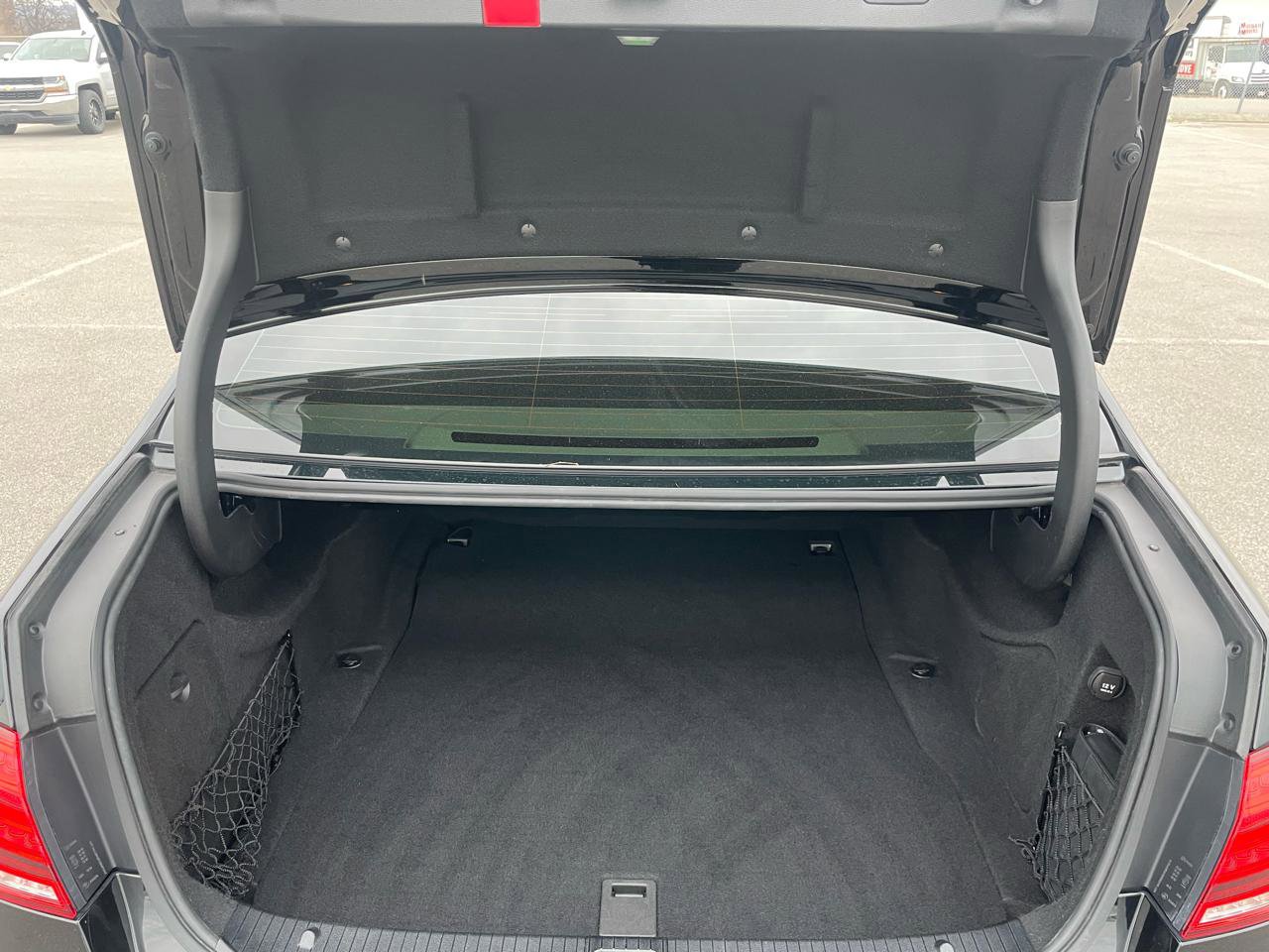 Used 2014 Mercedes-Benz E 350 Sedan image 17