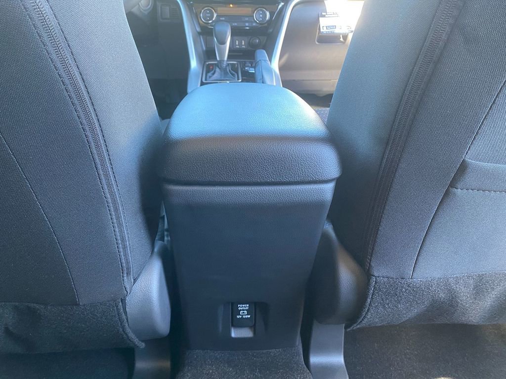 New 2026 Mitsubishi Eclipse Cross LE image 27