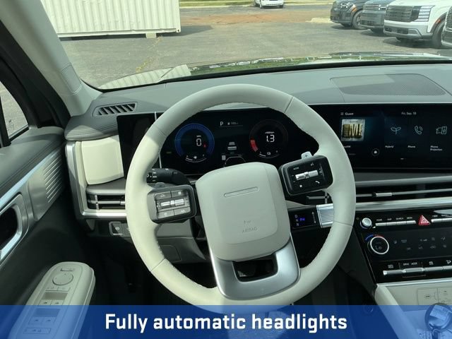 New 2027 Hyundai Santa Fe SEL AWD/4WD image 16