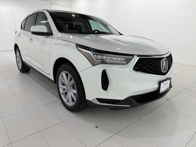Certified 2023 Acura RDX AWD image 7
